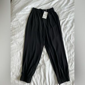 NWT Zara Joggers